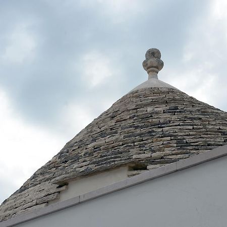 Trullo Dimora Di Giorgia Villa Alberobello Exterior photo
