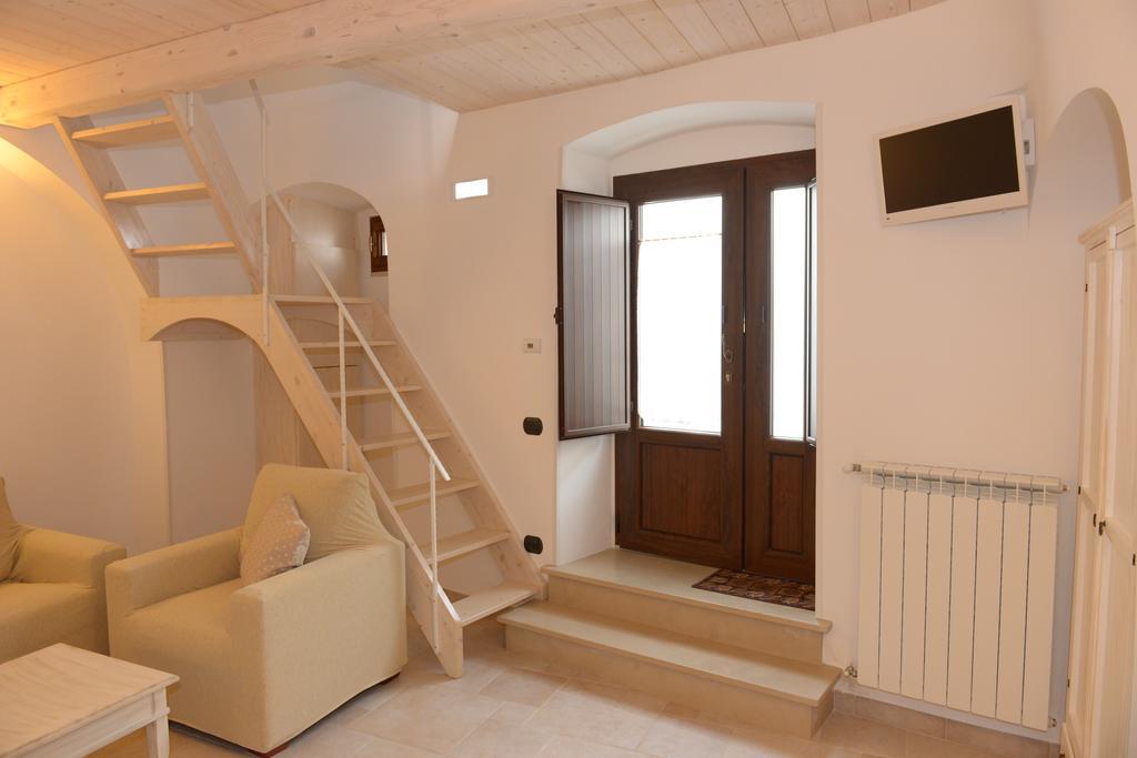 Trullo Dimora Di Giorgia Villa Alberobello Exterior photo
